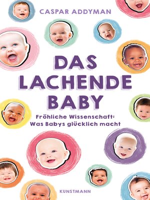 cover image of Das lachende Baby